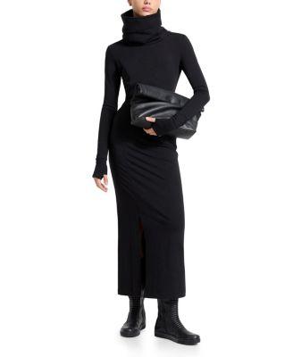 Lisa Sweatshirt Dress by MARCELLA