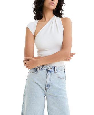 Manhattan Sleeveless Top by MARCELLA