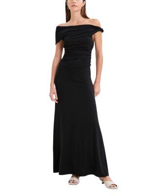 Manon Dress by MARCELLA