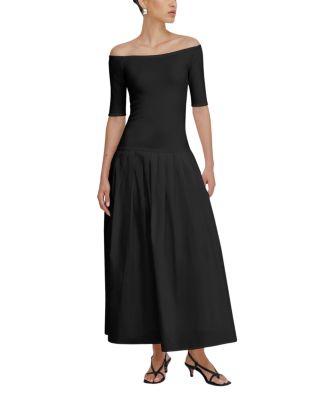 Mila Dress by MARCELLA