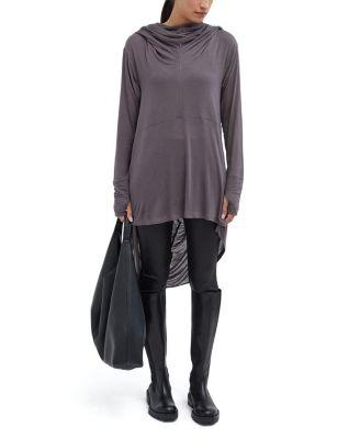 Oslo Tunic Top by MARCELLA