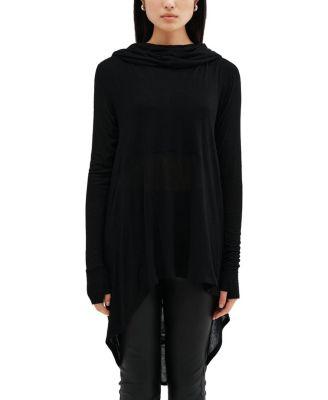 Oslo Tunic Top by MARCELLA