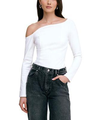 Sylvan Top by MARCELLA