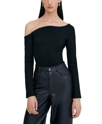 Sylvan Top by MARCELLA