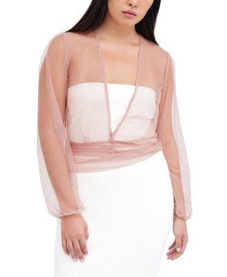 Verona Bolero by MARCELLA