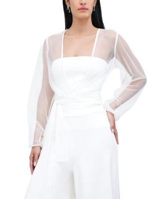 Verona Bolero by MARCELLA