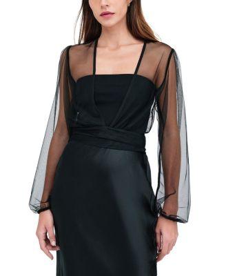 Verona Bolero by MARCELLA