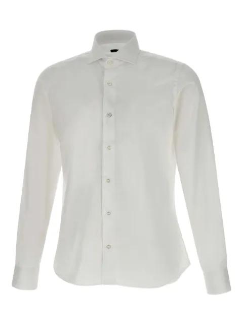 buttoned long-sleeved shirt by MARCHESANI buttoned long-sleeved shirt by MARCHESANI