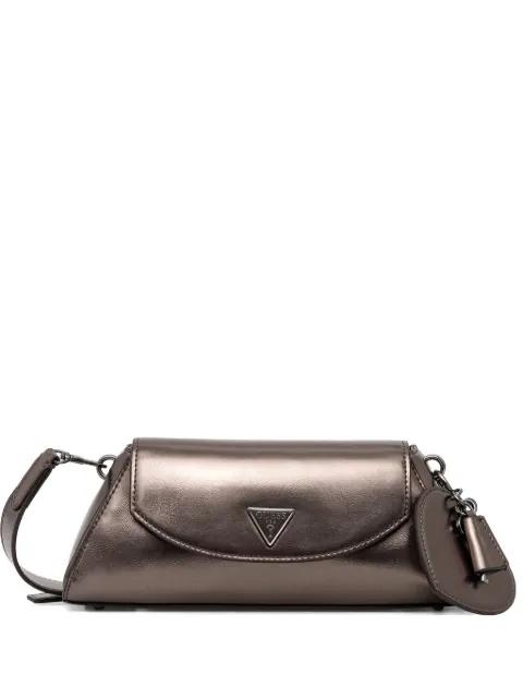 Bolena logo-plaque cross body bag by MARCIANO BY GUESS