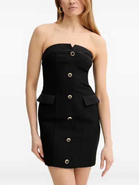 Vittoria strapless mini dress by MARCIANO BY GUESS