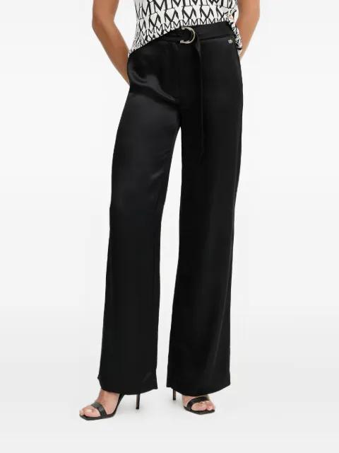 Whitney belted trousers by MARCIANO BY GUESS