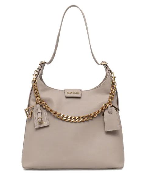 chain strap tote bag by MARCIANO BY GUESS