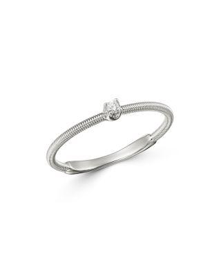 18K Gold Bi49 Diamond Ring - Exclusive by MARCO BICEGO