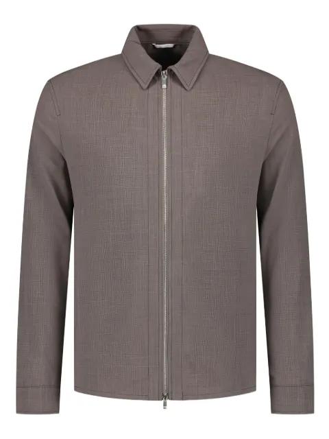 Avi bomber jacket by MARCO PESCAROLO