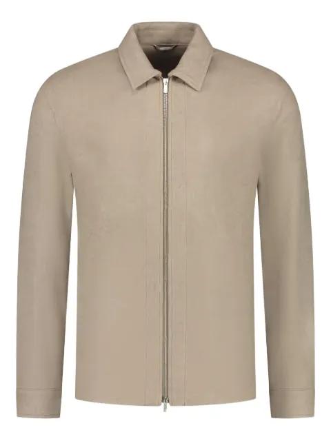 Avi bomber jacket by MARCO PESCAROLO