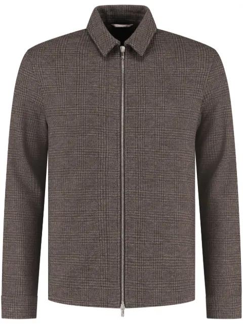 Avi jacket by MARCO PESCAROLO