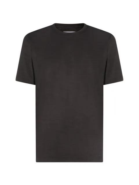 James crew-neck T-shirt by MARCO PESCAROLO