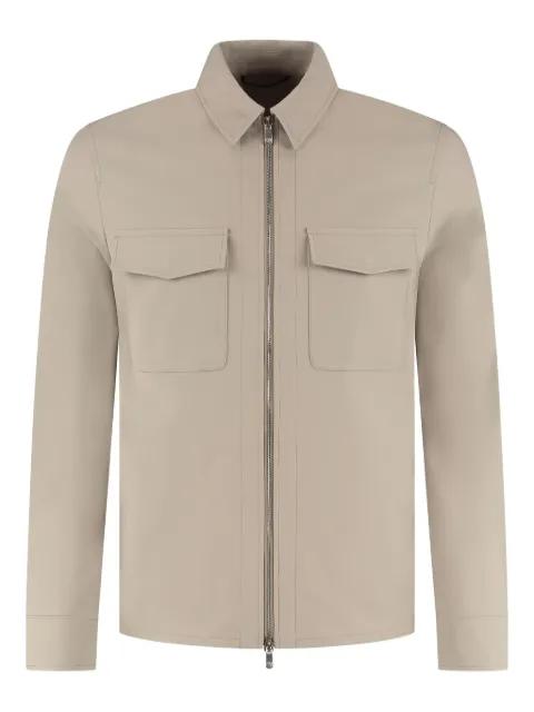 Urus jacket by MARCO PESCAROLO