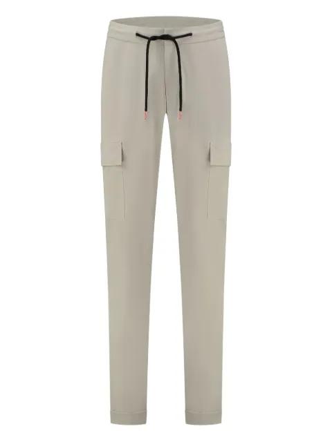 cargo trousers by MARCO PESCAROLO