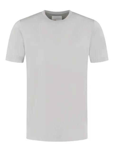 crew-neck short-sleeve T-shirt by MARCO PESCAROLO