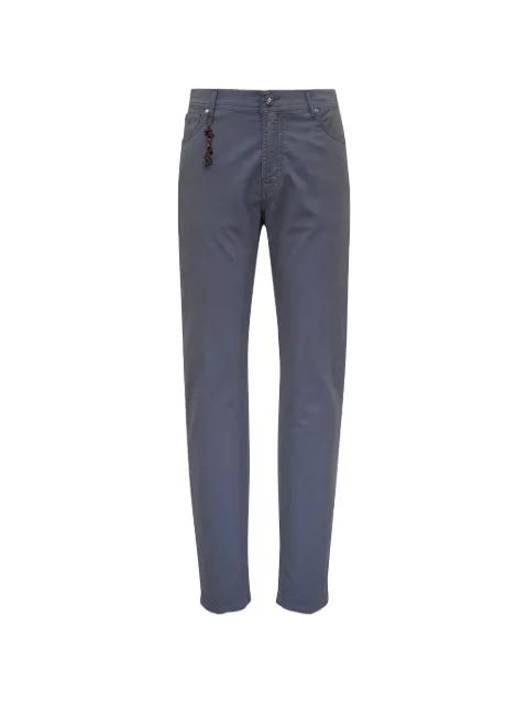 five-pocket trousers by MARCO PESCAROLO