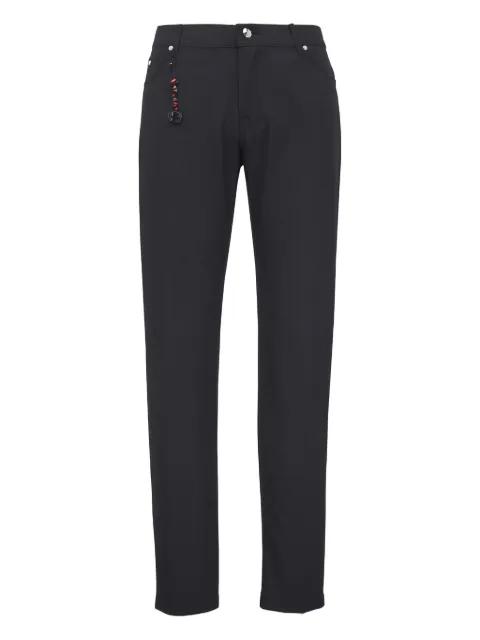 five-pockets trousers by MARCO PESCAROLO
