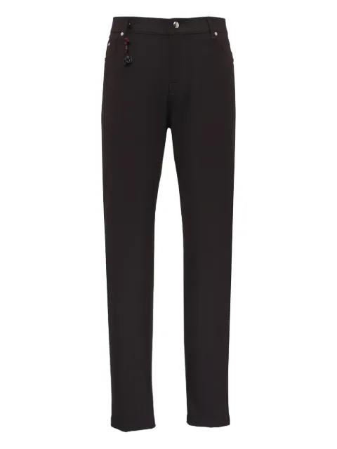 ive pocket pants by MARCO PESCAROLO
