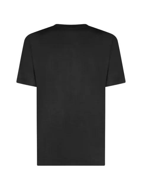 short-sleeve T-shirt by MARCO PESCAROLO
