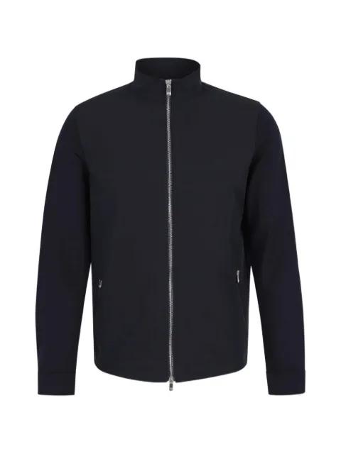 zip jacket by MARCO PESCAROLO