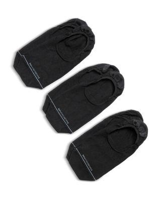 Invisible Touch No Show Socks by MARCOLIANI MILANO