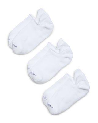 Invisible Touch No Show Socks by MARCOLIANI MILANO