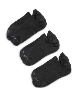 Invisible Touch No Show Socks by MARCOLIANI MILANO