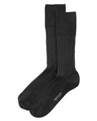 Ribbed Socks by MARCOLIANI