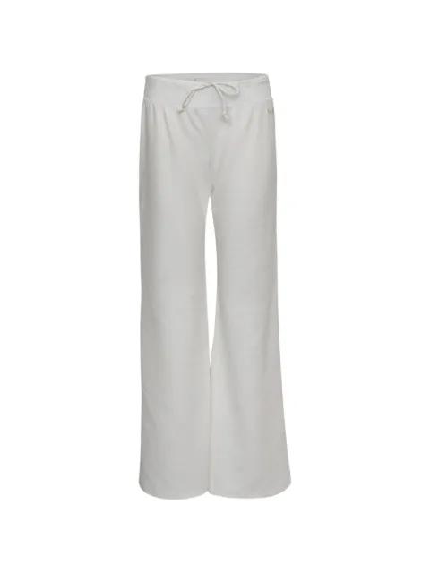 lace-detail drawstring trousers by MARDI MERCREDI