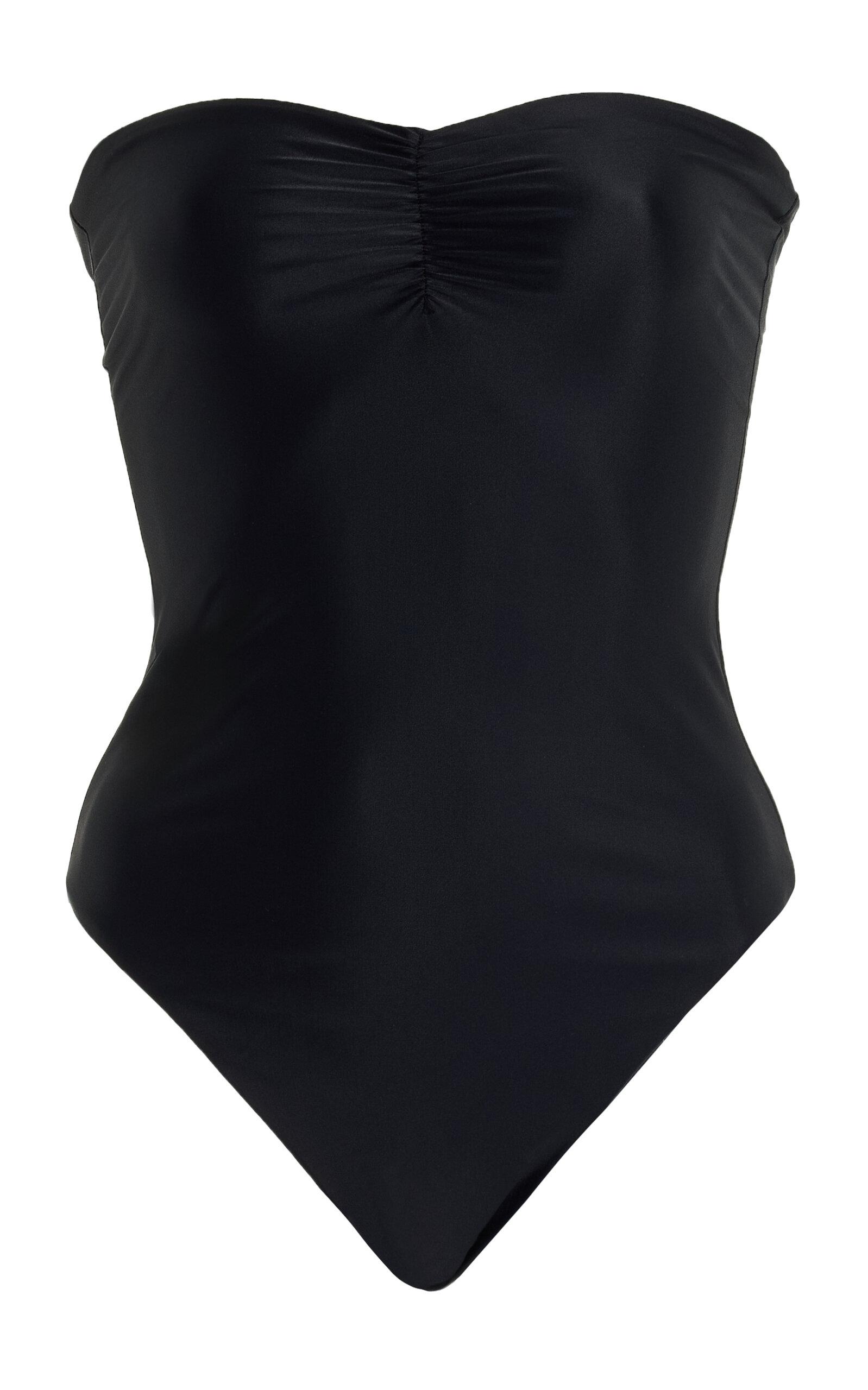 MARE PERPETUA Exclusive Dip Swimsuit -oda Operandi by MARE PERPETUA