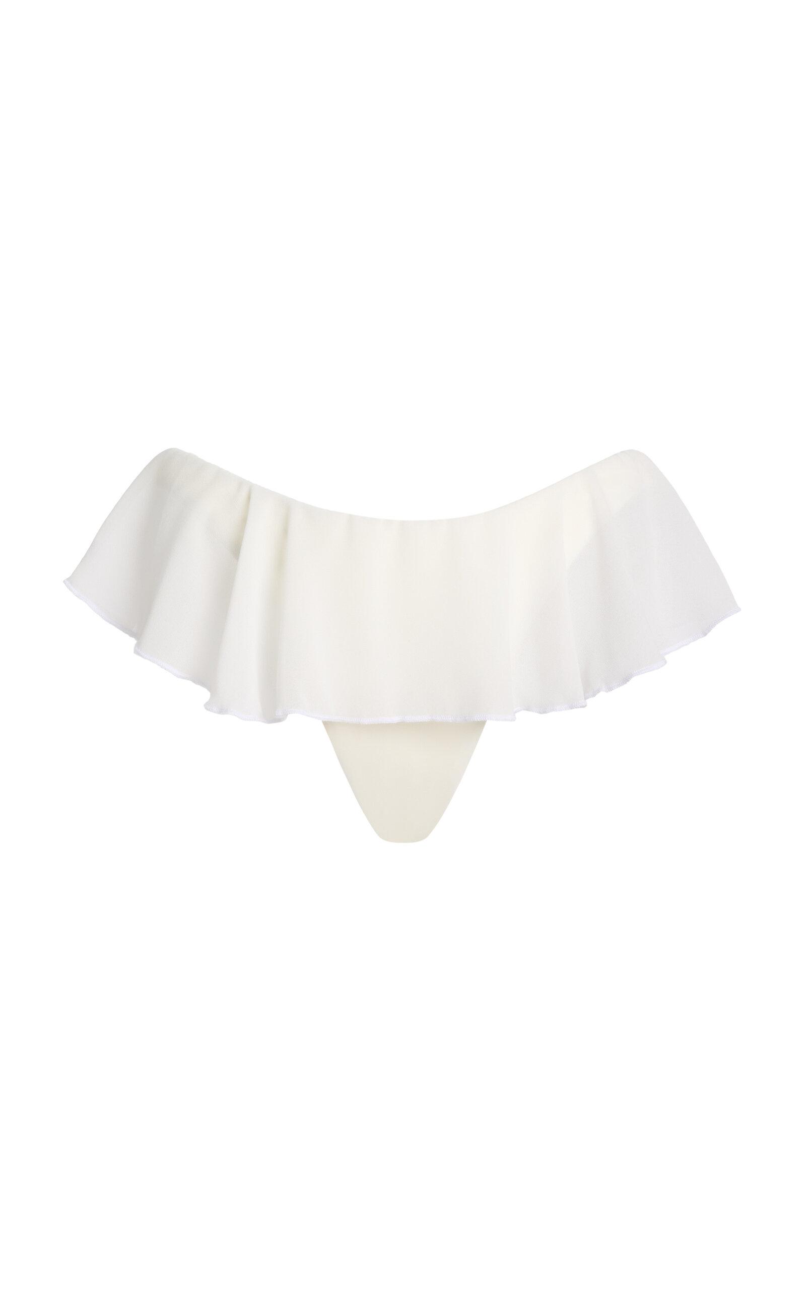 MARE PERPETUA Nostalgia Bikini Bottom - Moda Operandi by MARE PERPETUA