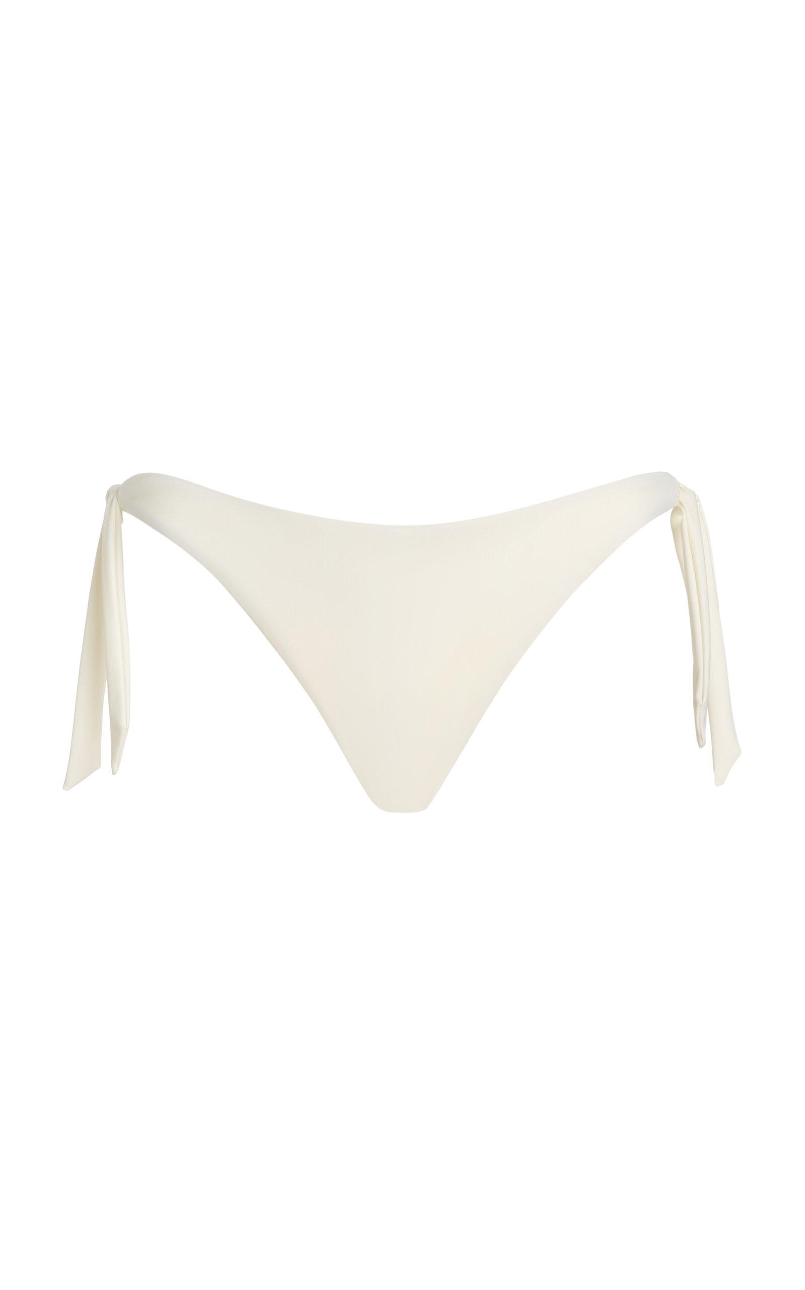 MARE PERPETUA Tie Bikini Bottom - Moda Operandi by MARE PERPETUA