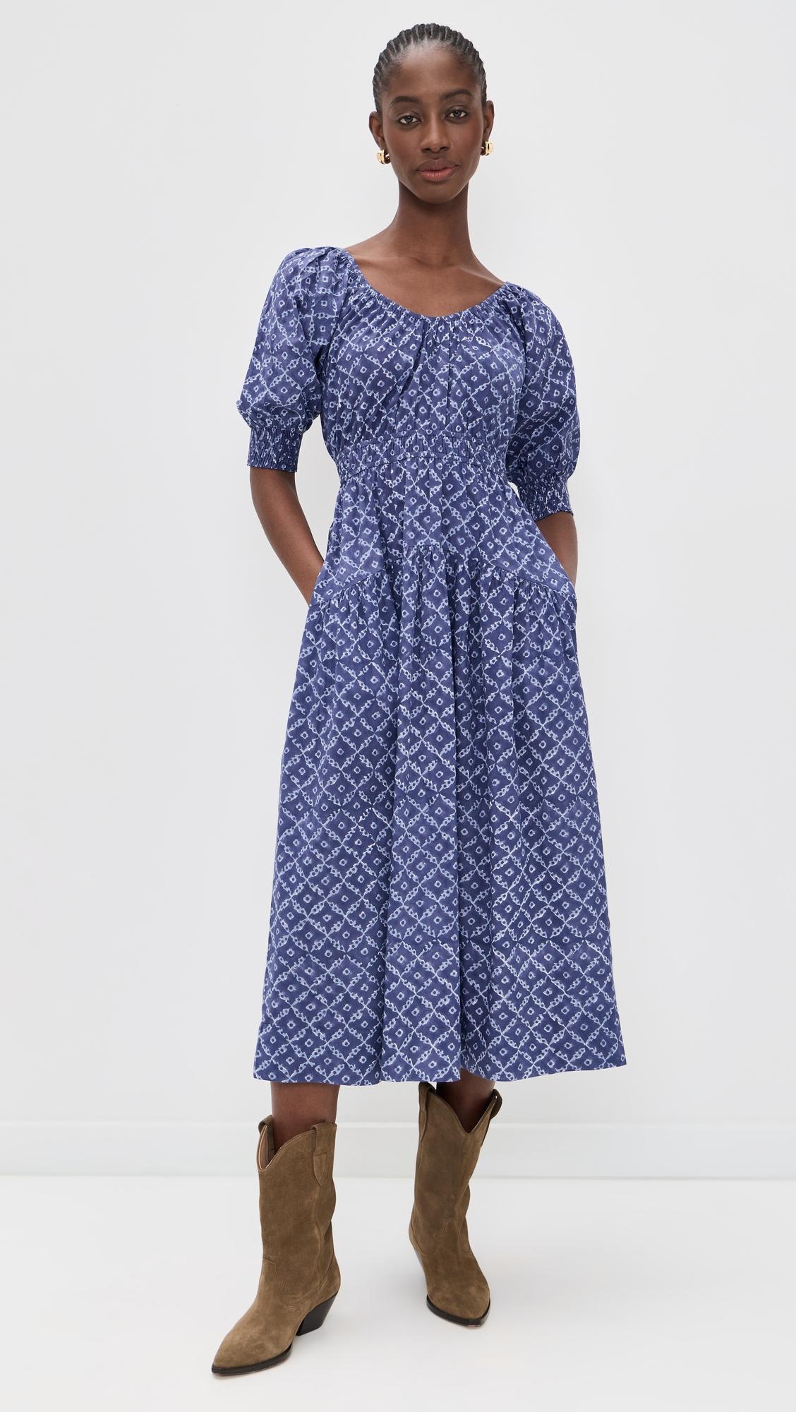 Abby Dress by MAREA
