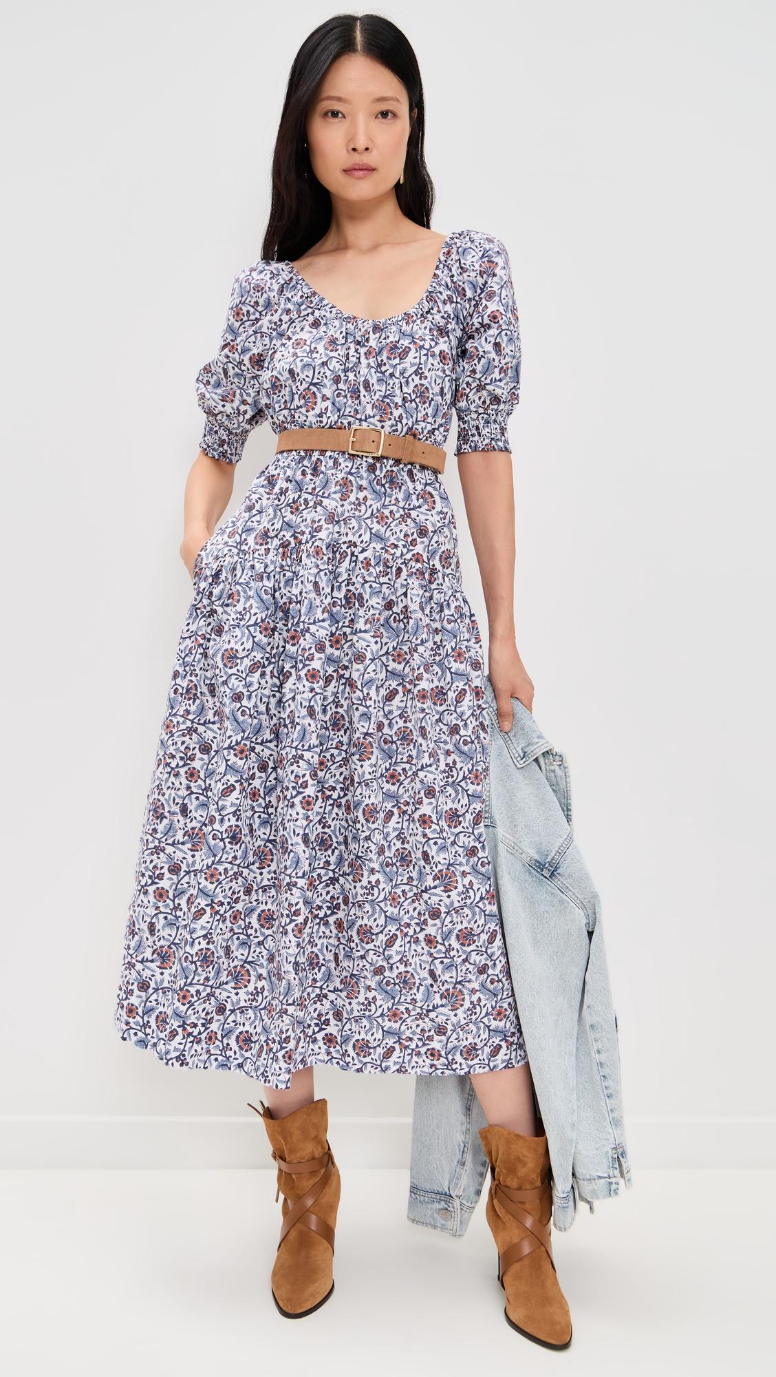 Abby Dress by MAREA