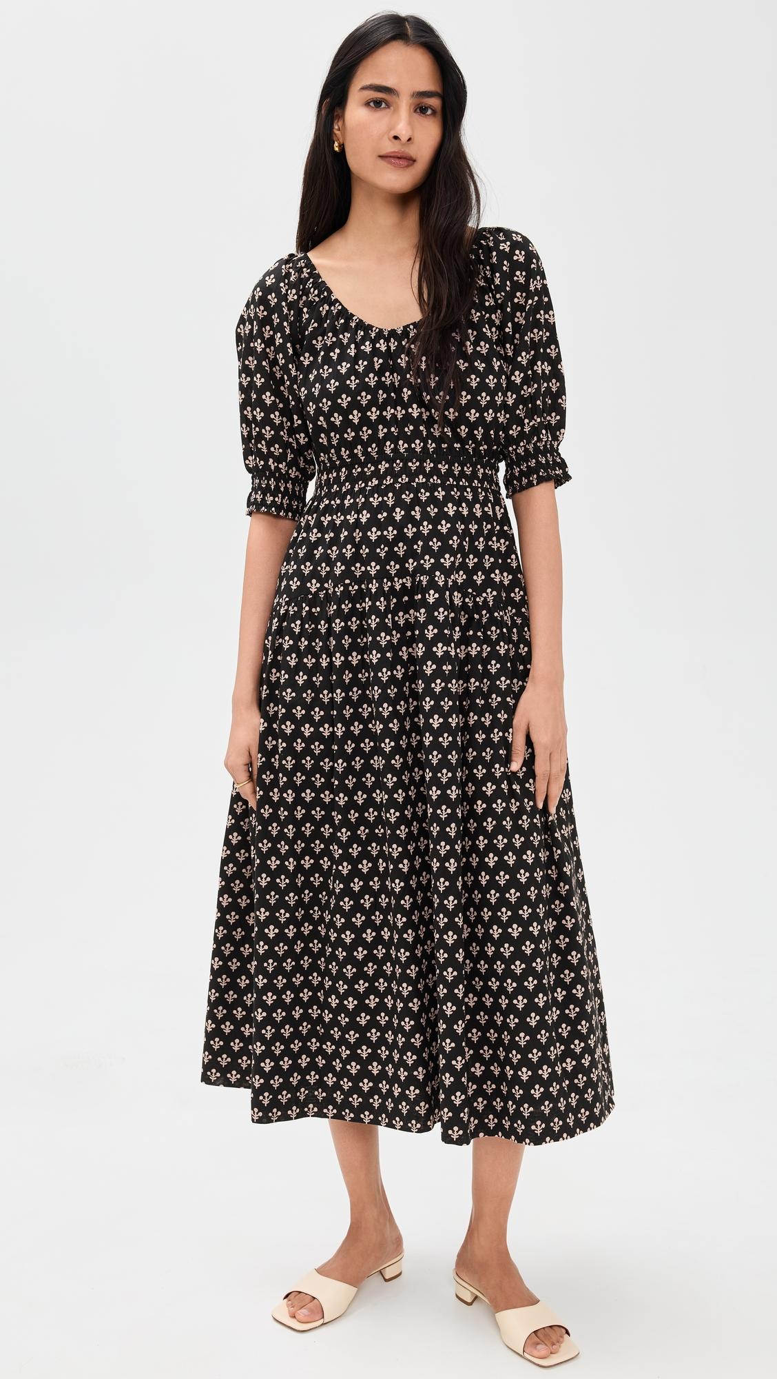 Abby Dress by MAREA
