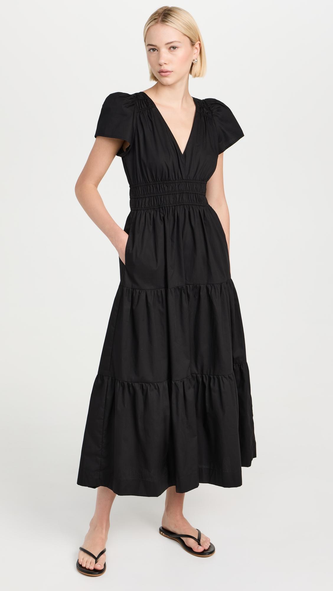 Annabelle Dress by MAREA