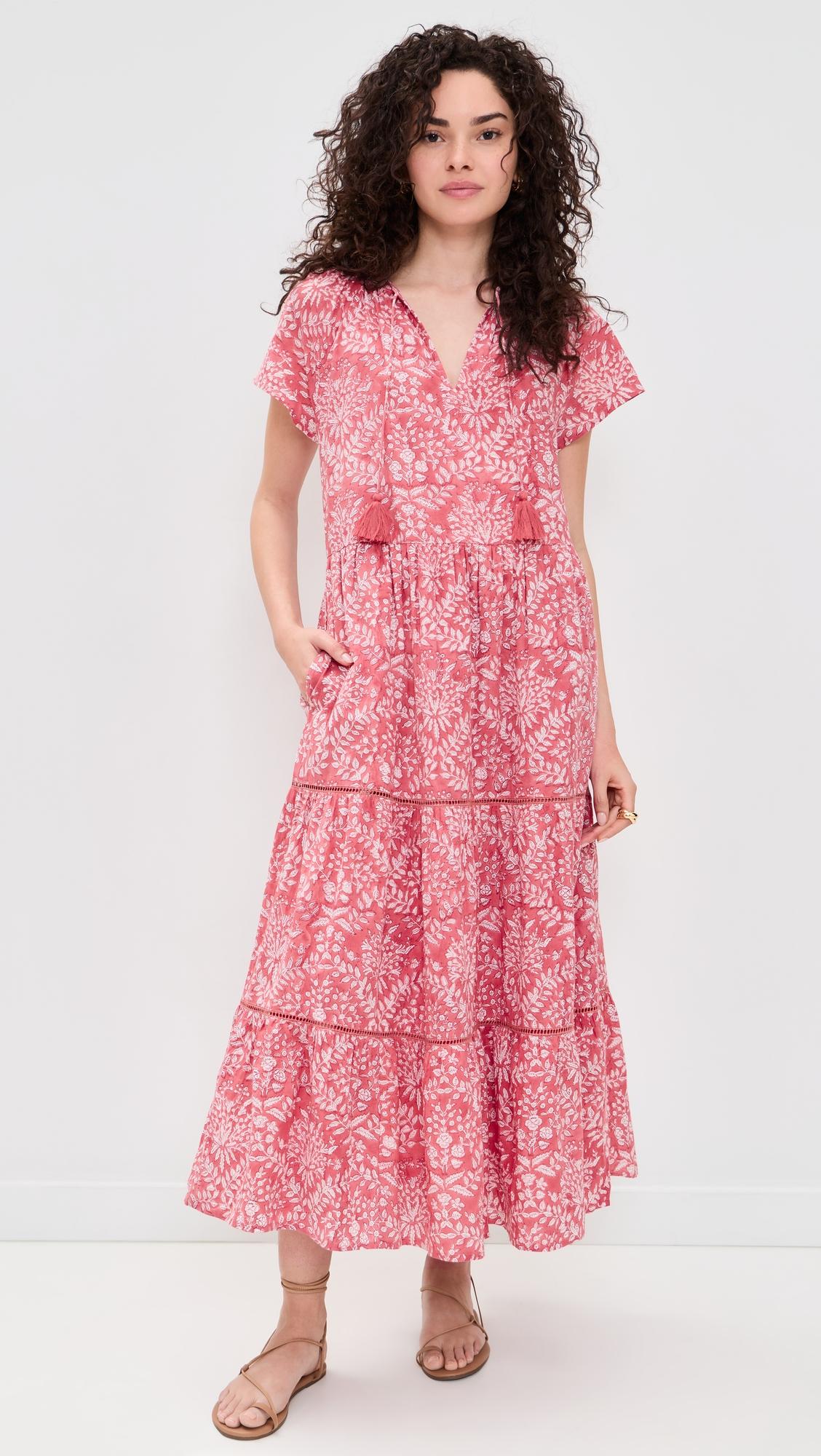 Breakers Dress by MAREA