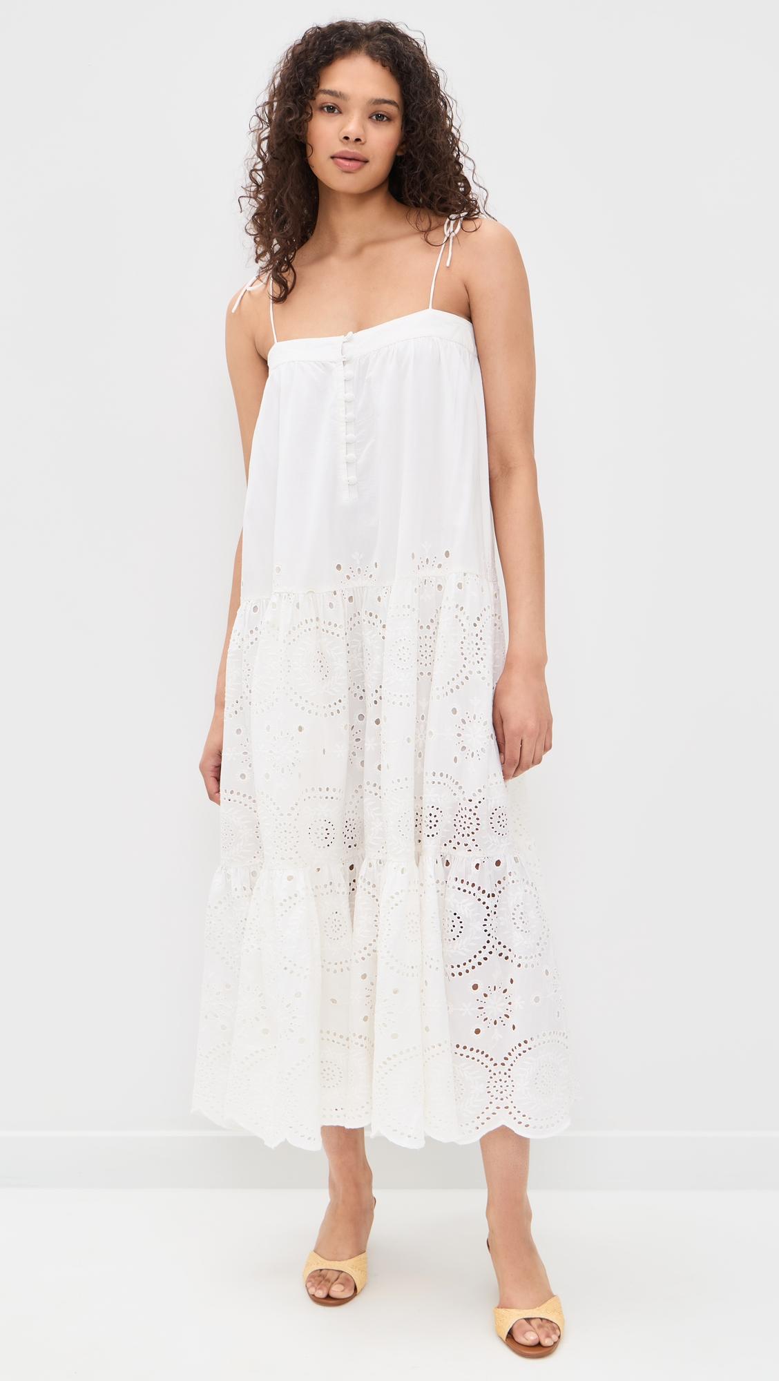 Camille Dress by MAREA