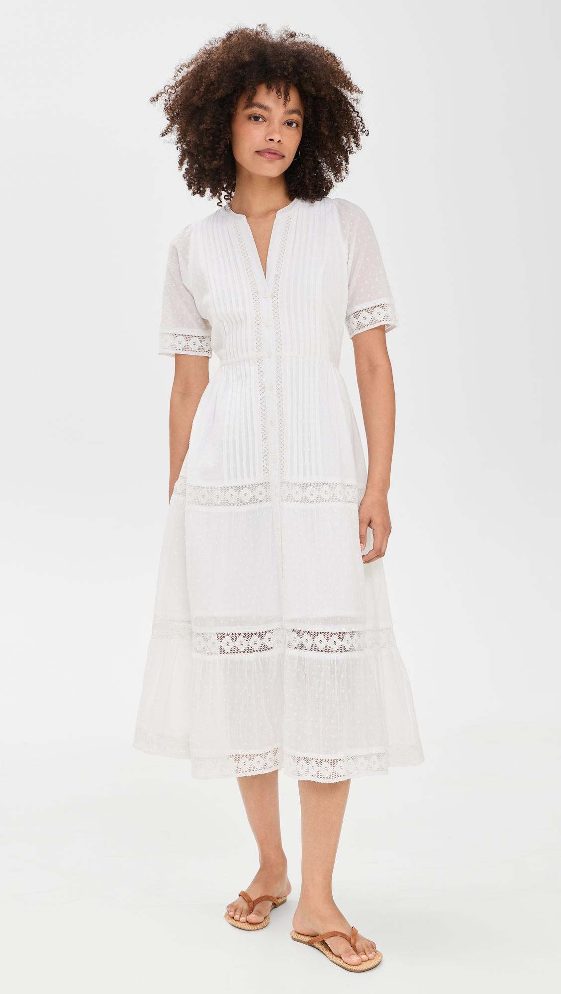 Eve Dress by MAREA