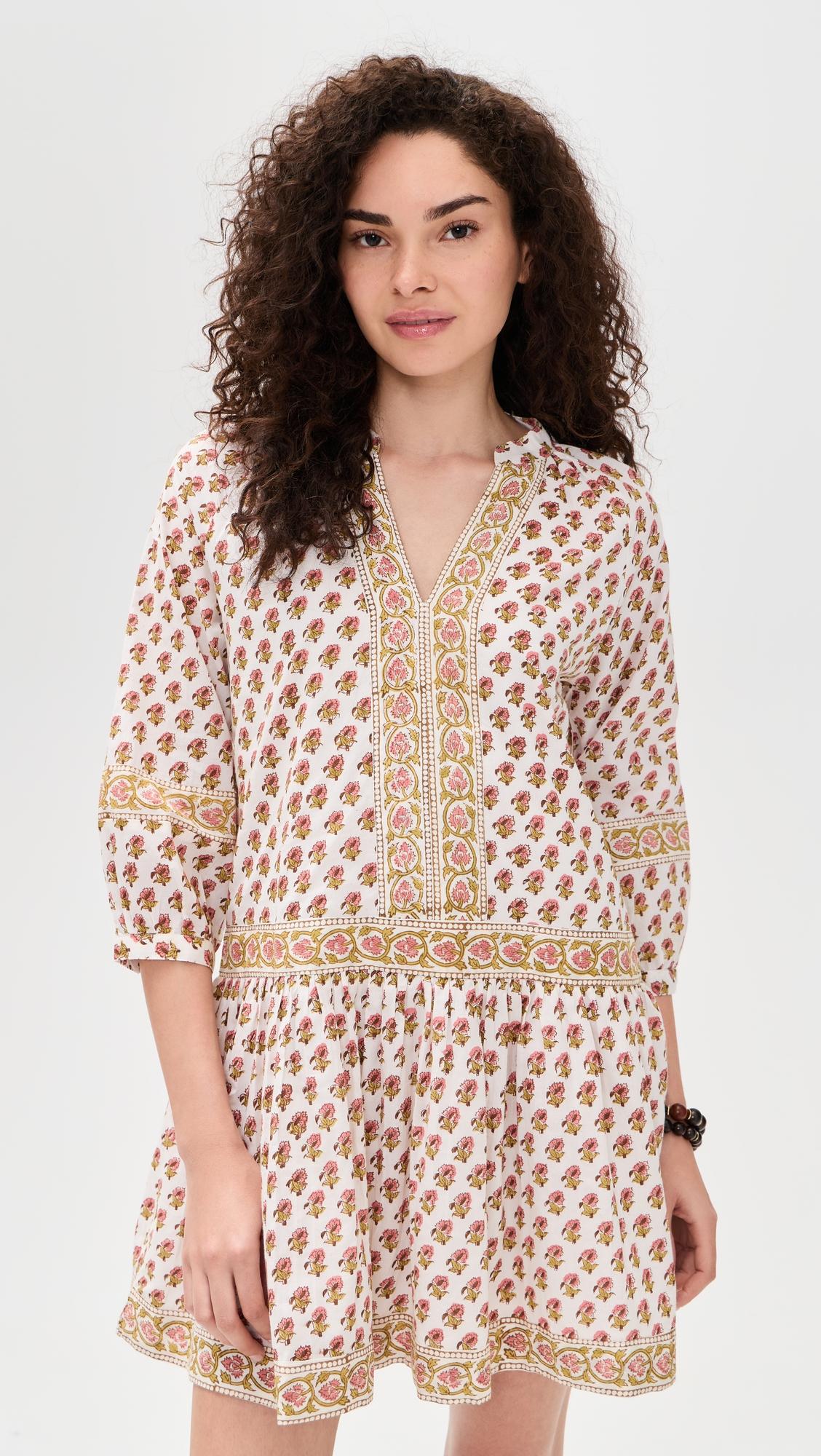 Jeanine Dress by MAREA