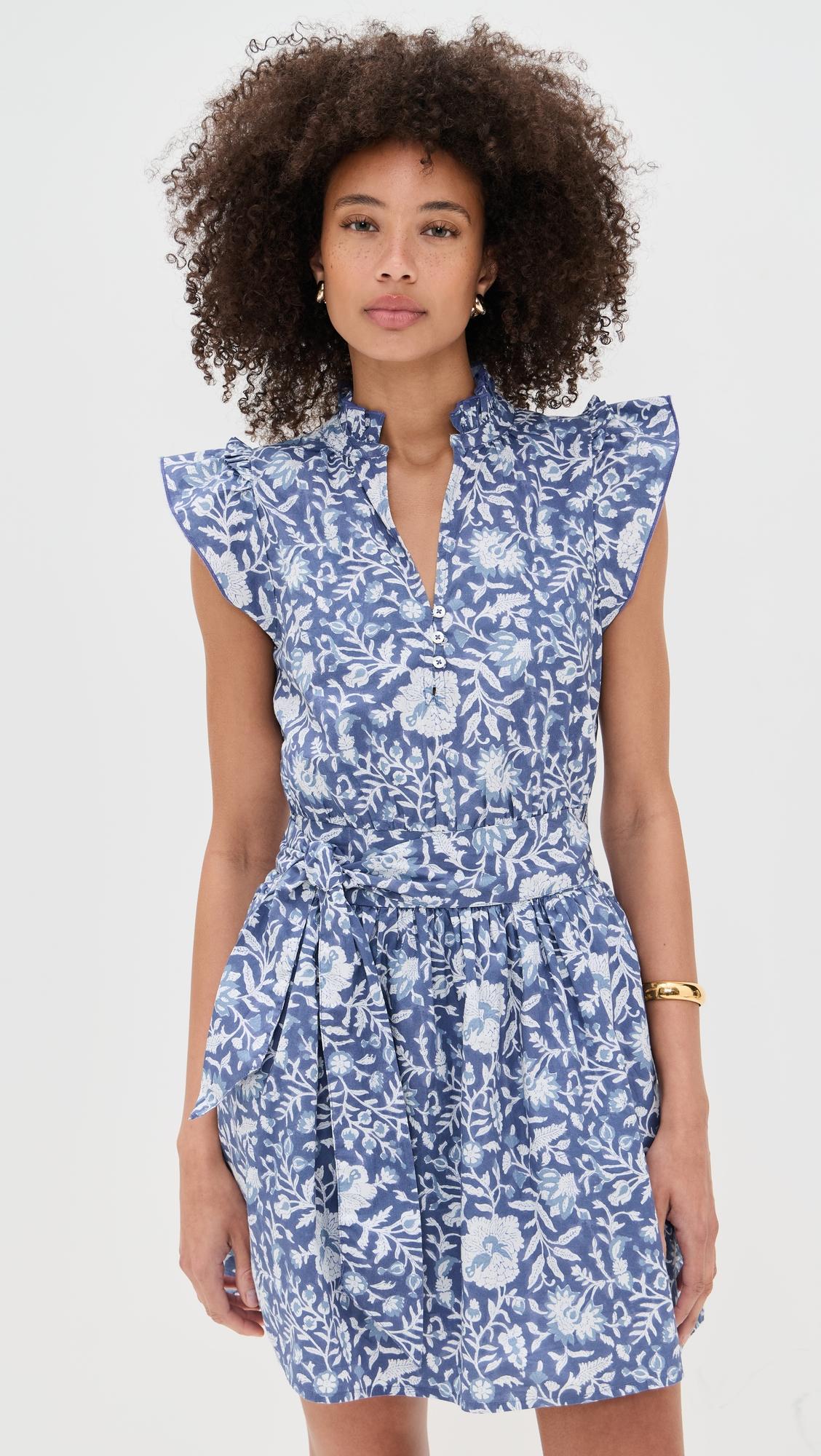 Liz Dress by MAREA