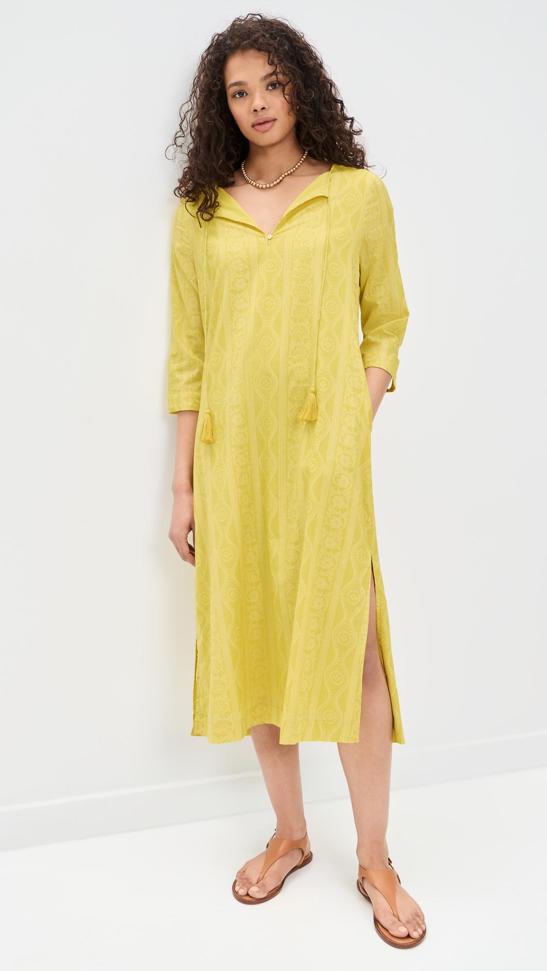 Marea Tunic by MAREA