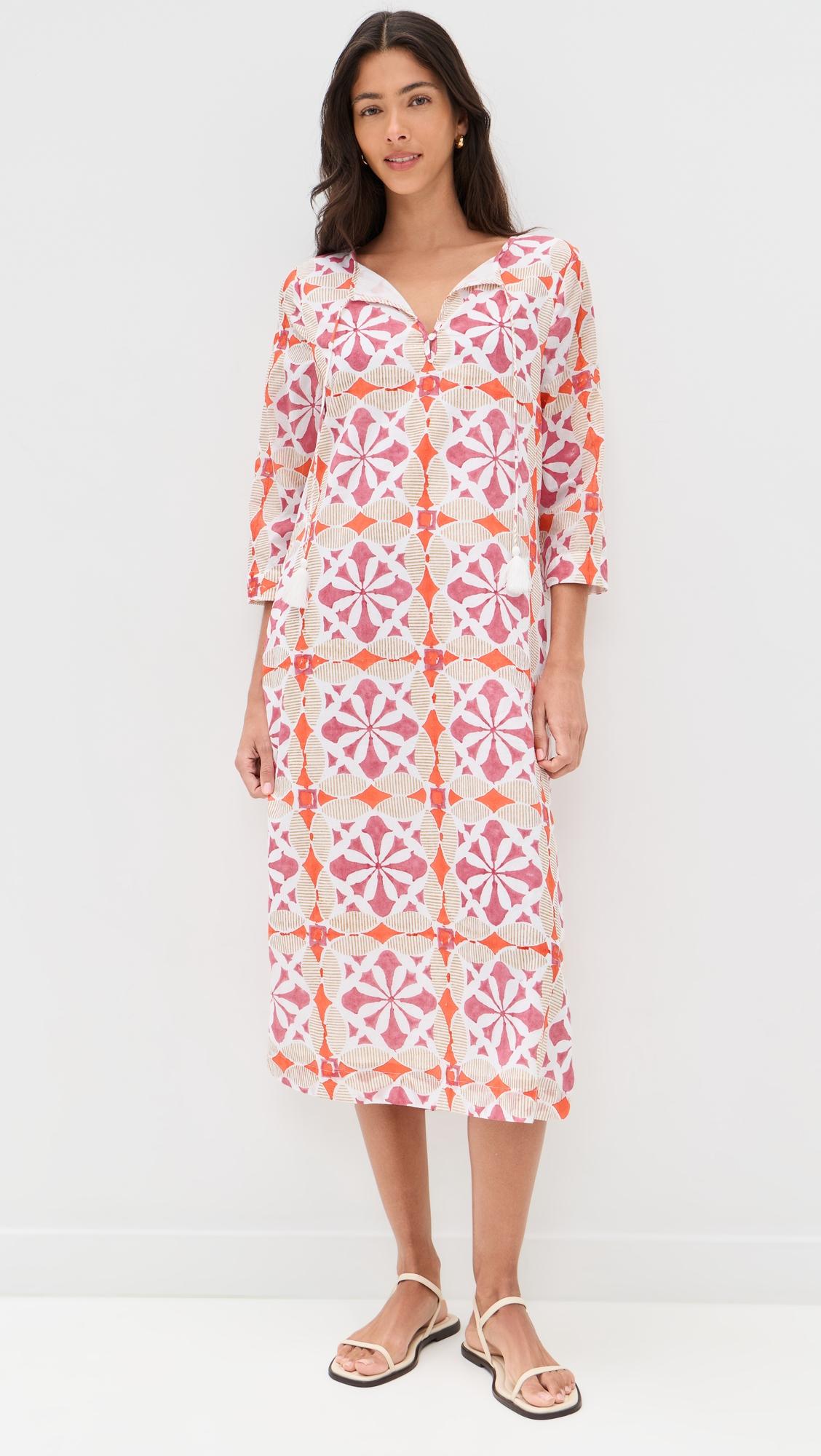 Marea Tunic by MAREA