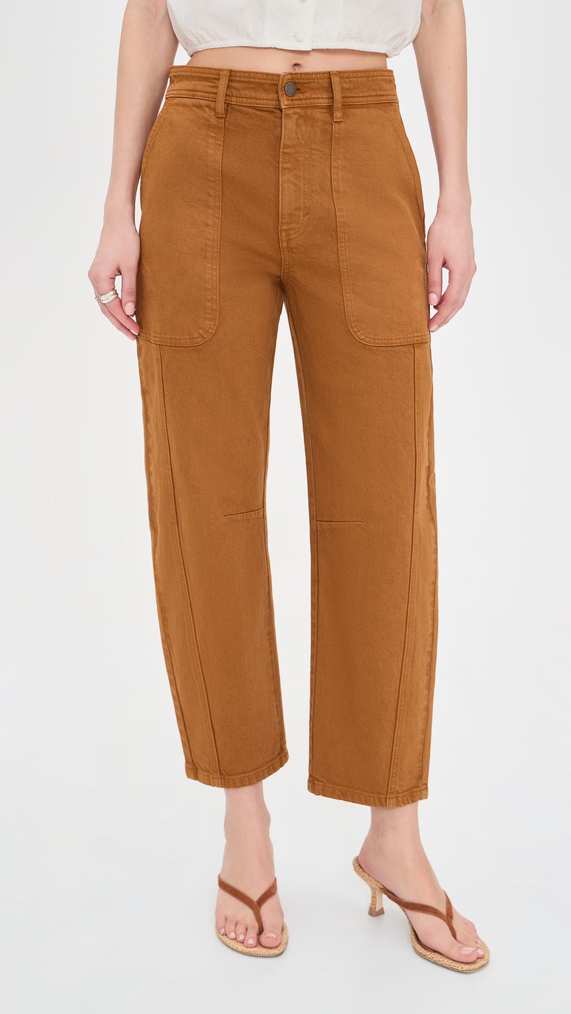 Meade Pants by MAREA