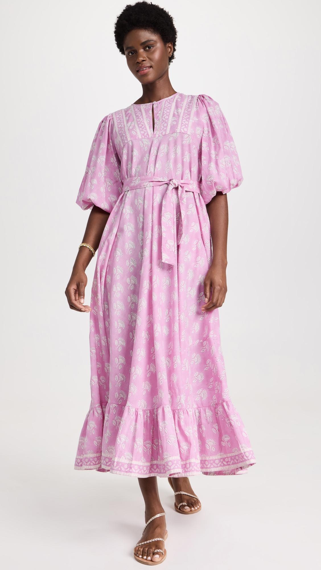 The House Dress by MAREA